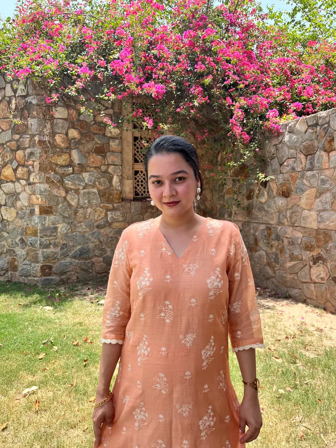 The Luminous Noor Set